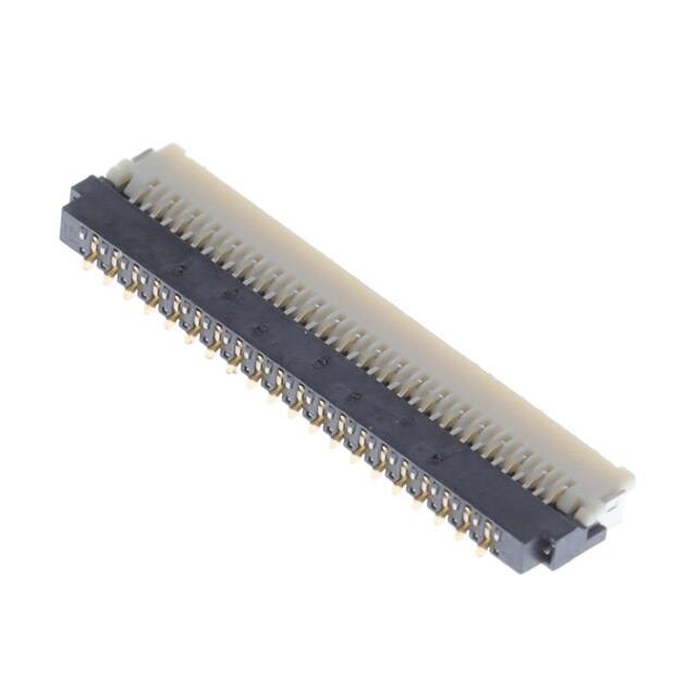 10061122-411320HLF Amphenol ICC (FCI)  Gruppi di connettori FFC FPC (flessibili piatti)